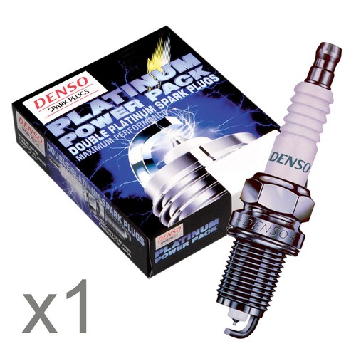 Spark plug for lotus - spark, (single)