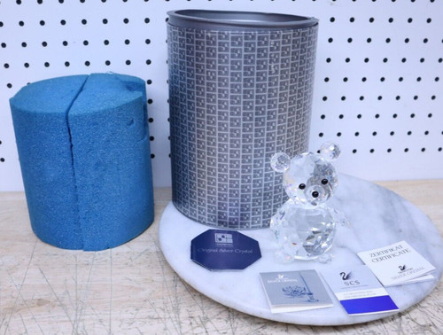 Nice clean swarovski giant - nice,