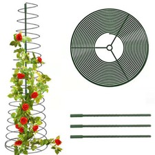 2 Sets Plant Support Stakes