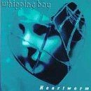Heartworm whipping boy - boy, cd