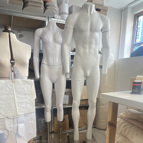 Adult full body ghost - 2x,