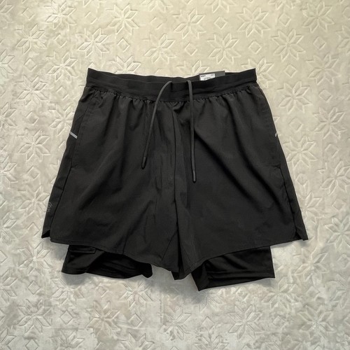 Flx lined running - flx, shorts