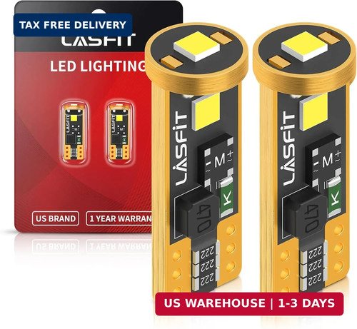 Lasfit 194 led - bulb, for