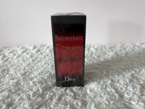 Dior fahrenheit eau de - -,