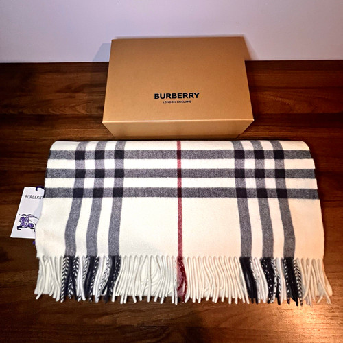 Brand new burberry - new,
