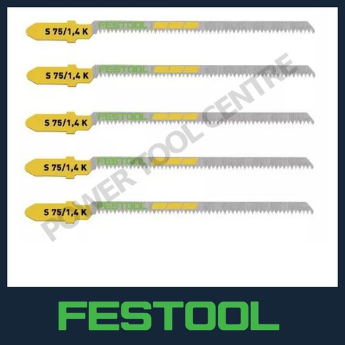 Festool 204267 5pk jigsaw - festool,