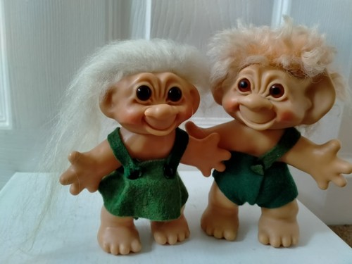 Rare vintage all original - all,