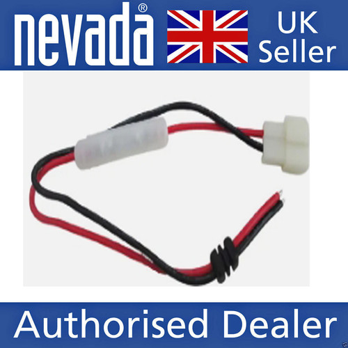 Anytone 778uv dc lead - dc,