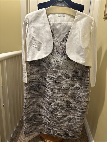 Condici mother the bride 2 - of,