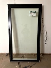 Brand New Rationel Glass Door