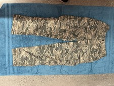 Unisex Air Force Bdu Pants