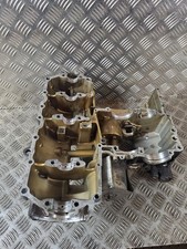 Yamaha XJR 1300 2005   engine block