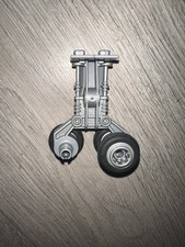 Playmobil Wheels For Plane