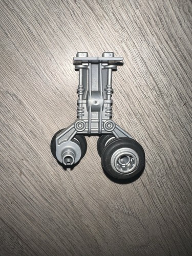 Playmobil wheels for plane - playmobil,