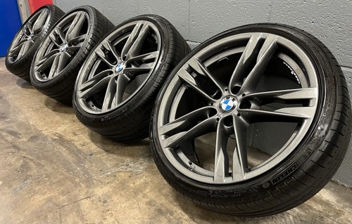 Genuine bmw 6 - 5,