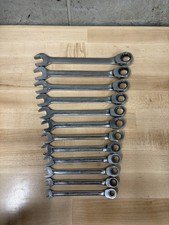 Bluepoint Ratchet Reversible