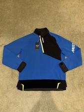New Men’s Championship Smock