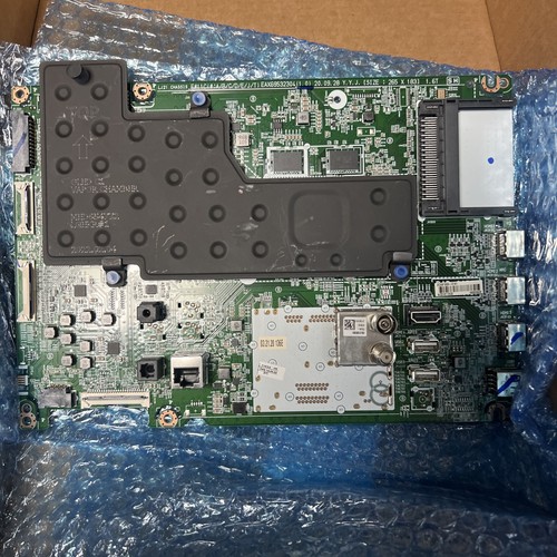 Main board for - board, oled48c14lb