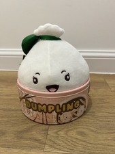 Asquith & Somerset Dumpling