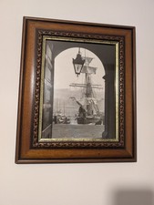 Frank Sutcliffe "Through the