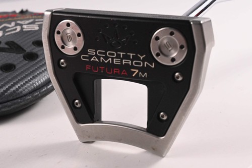 Scotty cameron futura 2017 - futura,