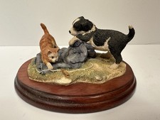 Border Fine Arts Washday Blues