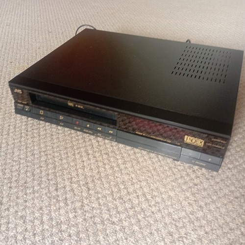 Jvc d210ek video cassette - hr-d210ek,