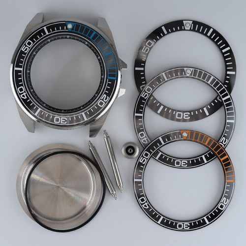 Modify seiko samurai mod - seiko,