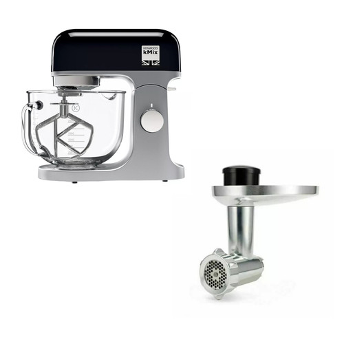 Kenwood kmix stand mixer - kenwood,