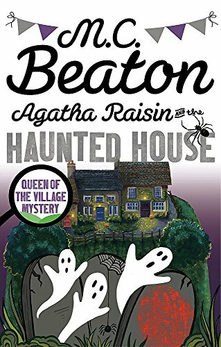 Agatha raisin and - and, the