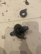 HONDA CRF 150 2007-2020 Kick Start Mechanism