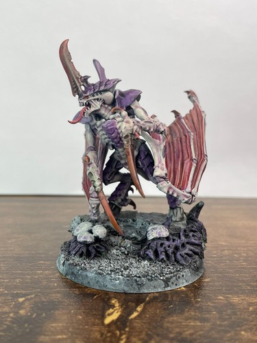 Warhammer 40k tyranid - 40k, prime