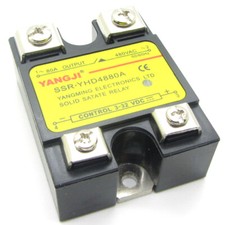 Solid State Relay SSR DC3-32V