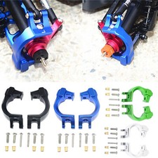 Aluminum Alloy Front C Hubs