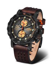 Vostok Europe NUCLEAR