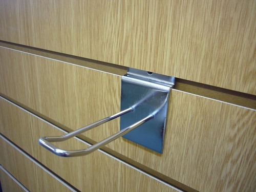 Slatwall strong - (100mm),