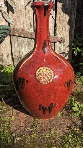 Large vintage chinese - 49.5,