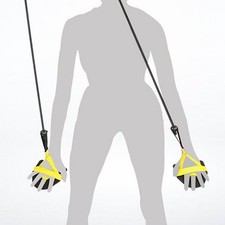 Dryland Swim Trainer with