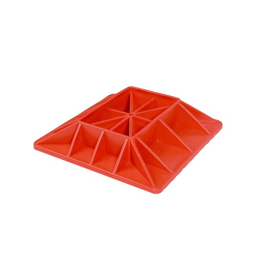 Lift jack base stabilizer - hi-lift,
