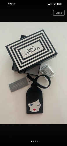 Lulu guinness pollyanna - lulu, doll