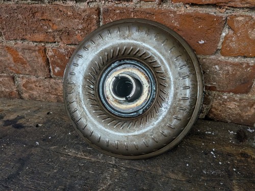 Torque converter mini - torque,