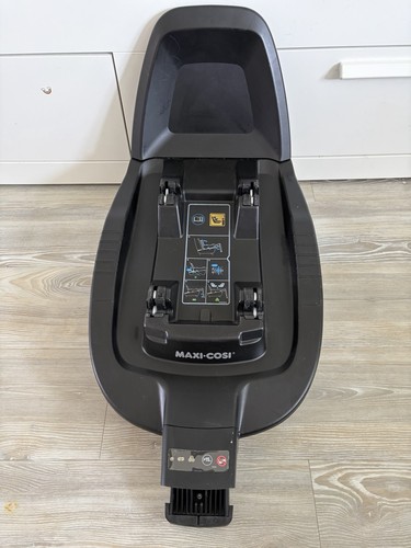 Maxi cosi familyfix3 isofix - maxi-cosi,