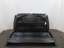 2024 PEUGEOT EXPERT Rear