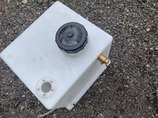  30L Fresh Water Tank RV