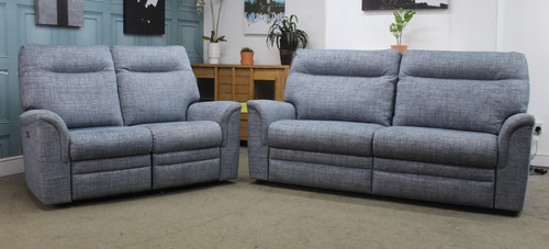 Parker knoll hudson 3 - hudson, |