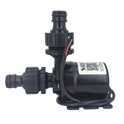 Water pump 12v high - water,