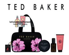 Ted Baker FLORAL RETREAT Ladies Christmas Gift Set 2025