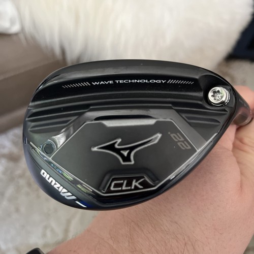 Mizuno clk golf club - mizuno, ladies