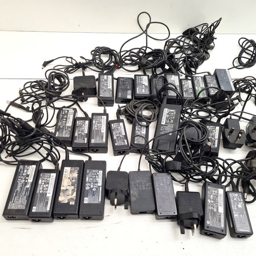 Job lot 30x tested mains - lot,