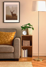 2 Cube Storage Unit Small